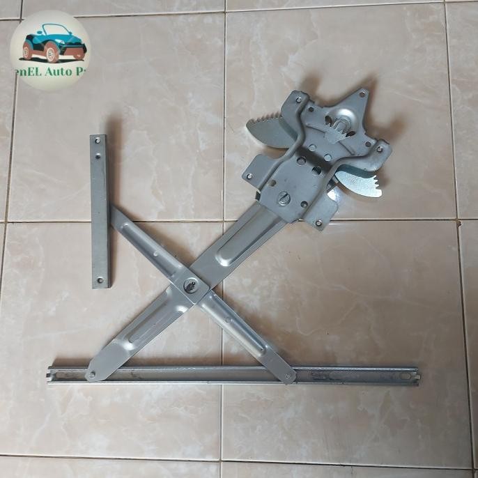 Window regulator kaca Toyota Kijang Kapsul Auto matic ..