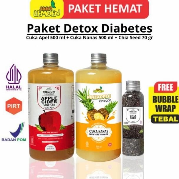 

Uur Lemoen 3In1 Paet Cua Apel Cua Nana E Vinegar With Mother Organic Chia Edd Uur Lemoen Jaarta Timur