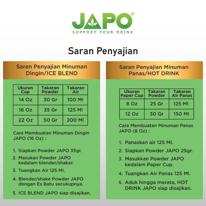 

Spesial Promo/ Powder Lemon Tea [Terlaris/Terbaru/Recommended]