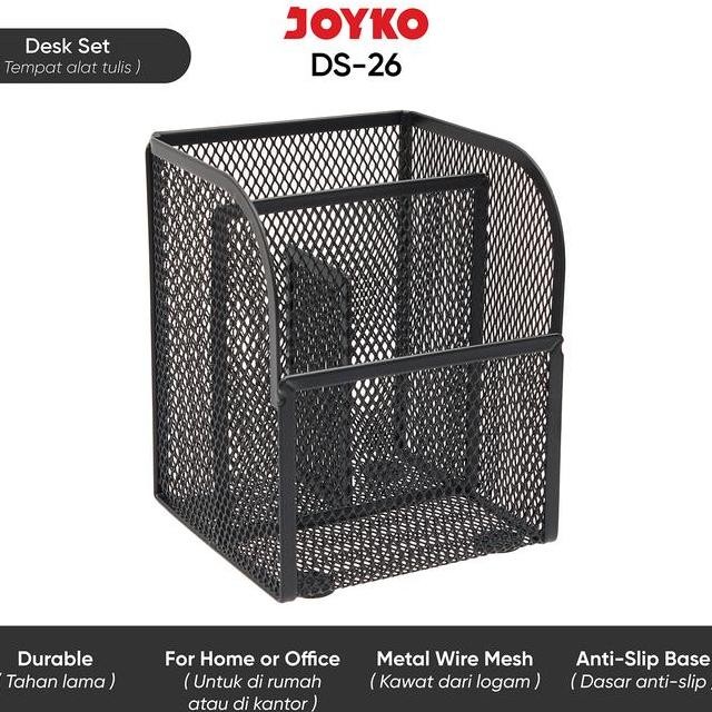 

De Et Holder Tempat Alat Tuli Jaring Jala Joyo D26