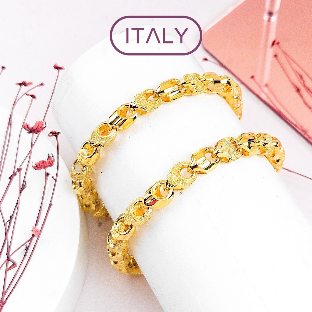 GELANG RANTAI KAPSUL DOF KN CCT HWT 700 16K