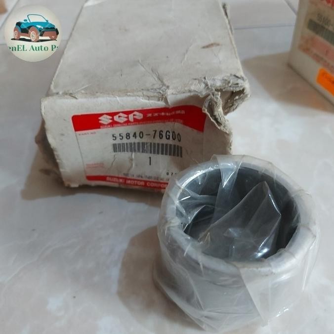 Piston caliper rem depan Suzuki Esteem 1.y karimun Estillo Every SGP ..