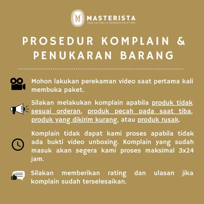 

Spesial Promo/ Masterista Bubuk Minuman Malt Dinosaur 800Gr [Terlaris/Terbaru/Recommended]