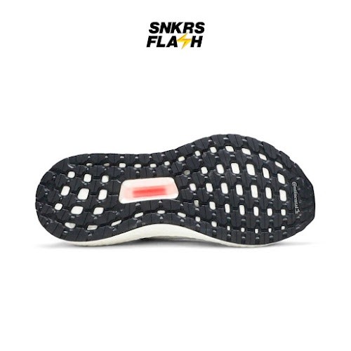 ADIDAS Ultra Boost 2 Cloud White Sepatu Sneakers Wanita - EG0713 - Size 36.7