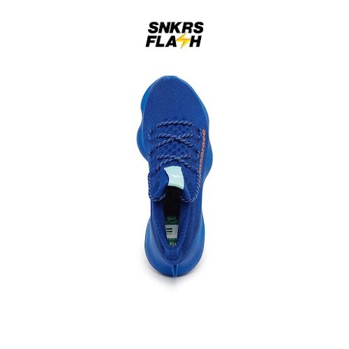 ADIDAS X Pharrell Williams Men Humanrace Sichona Sepatu Sneakers Pria - GW4880 - Size 40