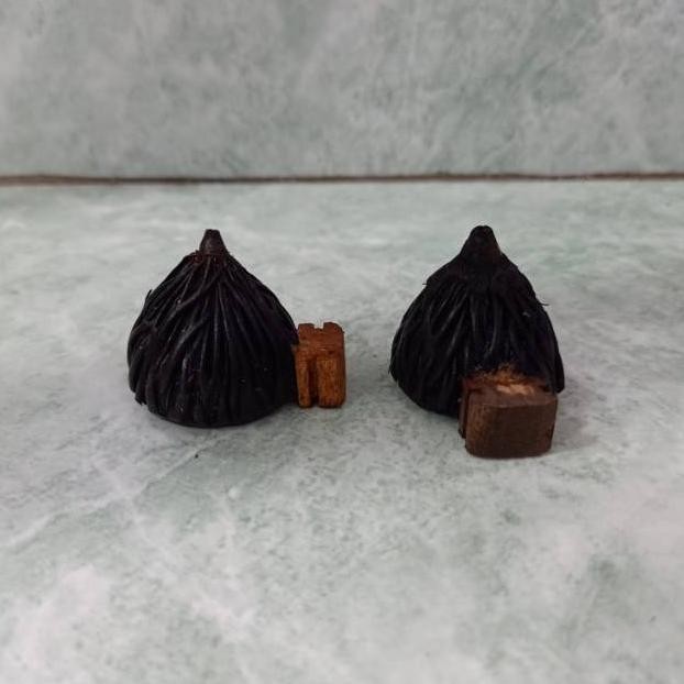 Cepuk Burung Conin Mini 2Pcs - Cepuk Burung Kecil