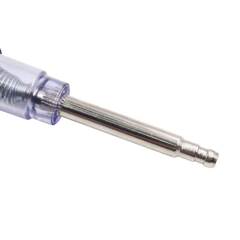 Spark Plug Tester Alat Tes Busi Mobil Universal Ignition Spark Tester Tes Busi