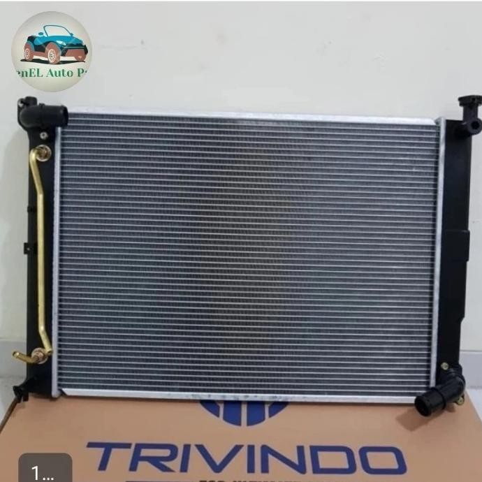 Radiator Toyota Harrier 2400CC ACU30 2004-2012 ..