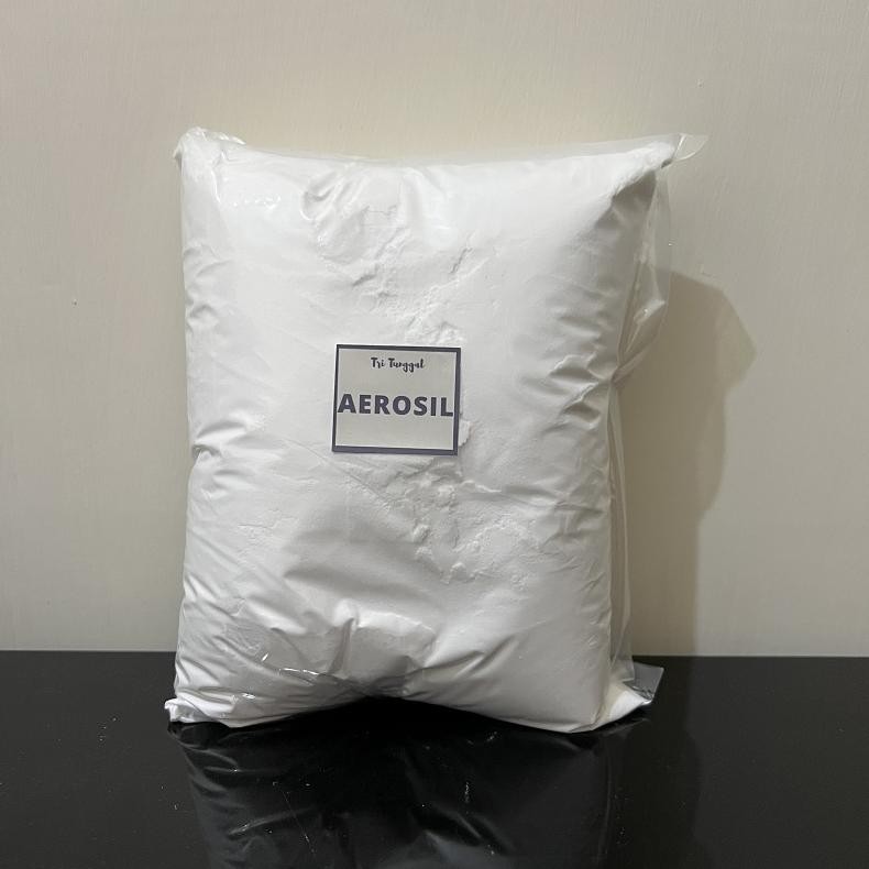 

Original Bubuk Aerosil 500gr Pengental Resin Putih White Powder Kerajinan Kesenian Prakarya Kertakes Craft Crafting Perekat Recine Art Perlengkapan Campuran Membuat Gel Coat Fumed Silica Tepung Erosil Fiberglass Fiber Glass Wacker Toko Tri Tunggal