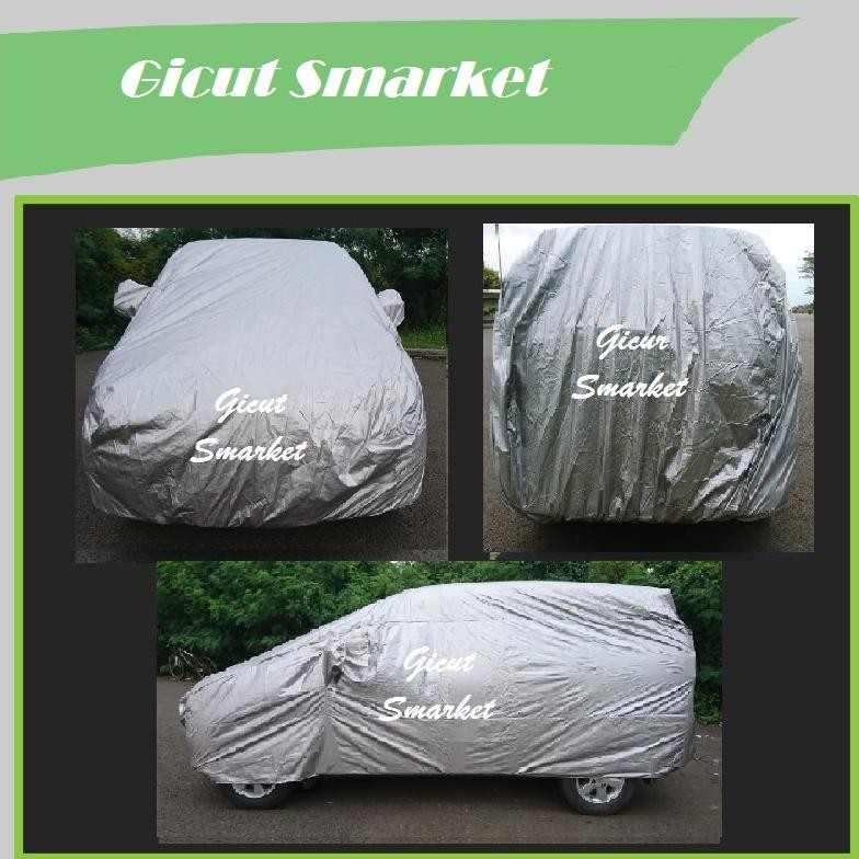 Selimut Sarung Mobil Cover Mobil Car Cover Selimut Mobil Nissan Serena