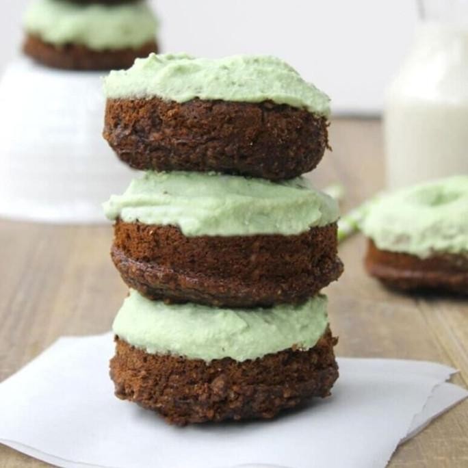 

Murah Pure Peppermint Powder Essence Murni Bubuk Import Makanan Kue