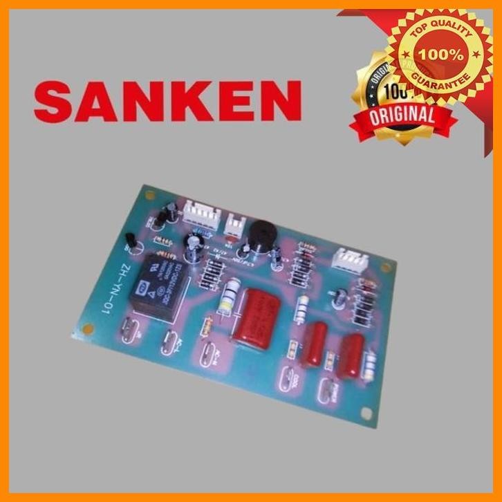 [HYL] PCB DISPENSER SANKEN HWD 880 ORIGINAL