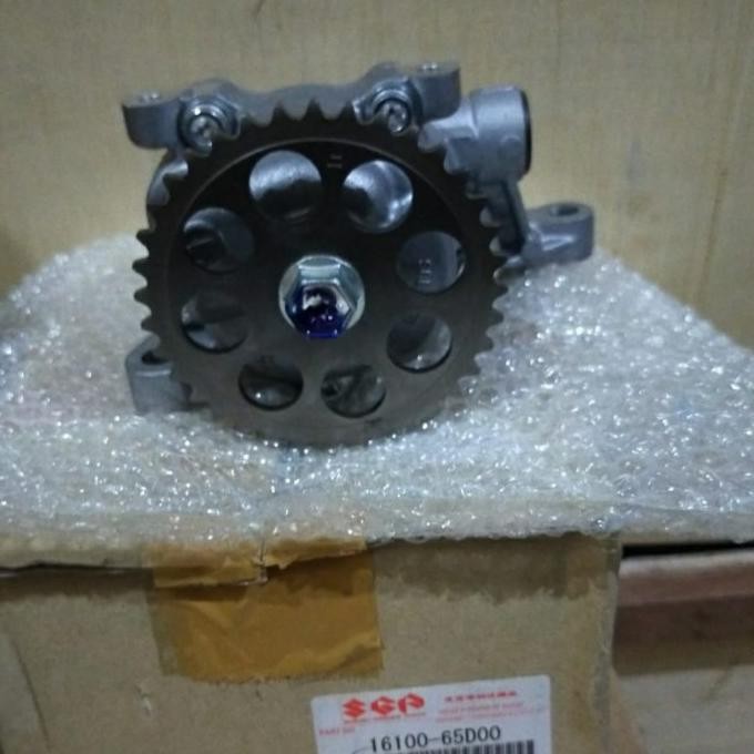 Pompa Oli Grand Vitara 2.0/Escudo 2.0/Escudo Xl7