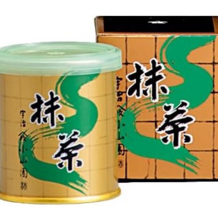 

Ready To All Yamamaa Oyamaen Uji Matcha Powder Ceremonial Grade