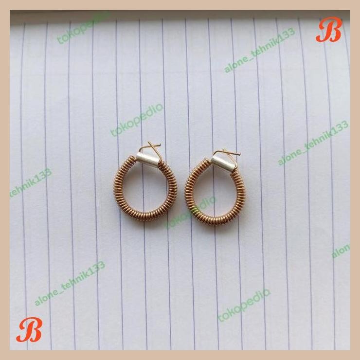 [KMT] RING STATOR GA7020 ANTING STATOR GA7020 GERINDA MAKITA 7"