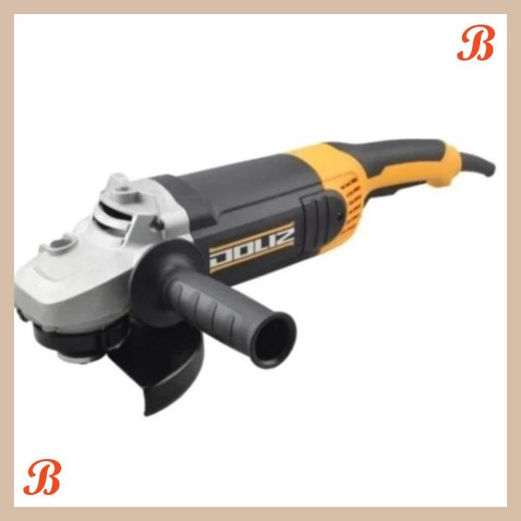 [KMT] SPUL GERINDA DOLIZ BA876 FOR MESIN GERINDA DOLIZ 7INCH CARBON BRUSH BA876 DOLIZ ORIGINAL