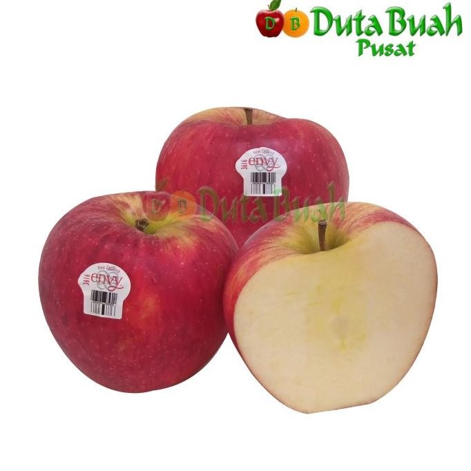 

Promo Duta Buah Apel Envy Premium Db (+-0.9Gram-1Kg)
