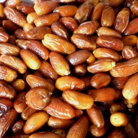 

Promo Kurma Tunisia Madu 1 Kg Crunchy Legit