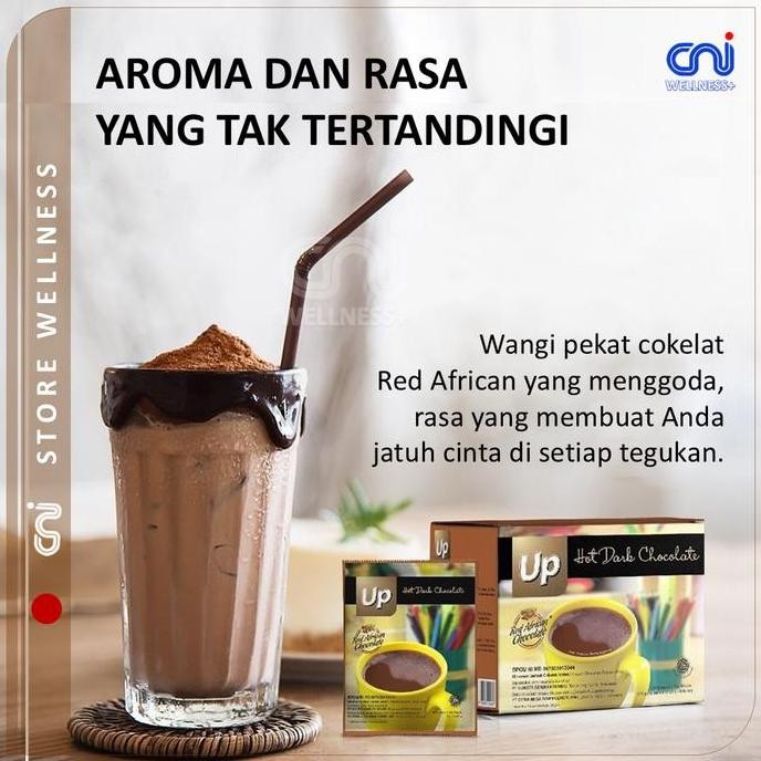 

Grosir Cni Up Hot Dark Chocolate Minuman Cokelat Instan Susu