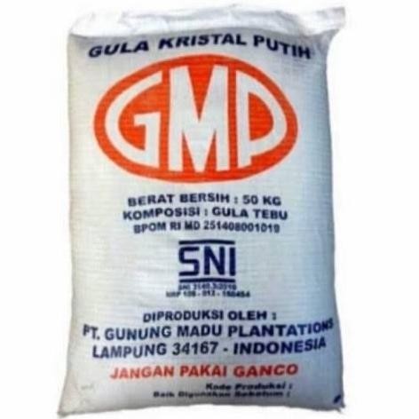 

Promo Gula Gmp Karung 50Kg