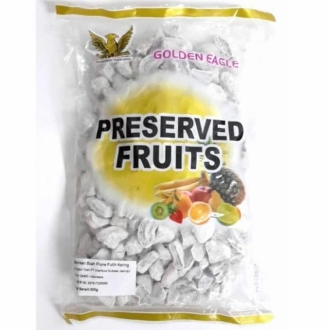 

Sale Kiamboy Putih Potong Tanpa Biji 500 Gram