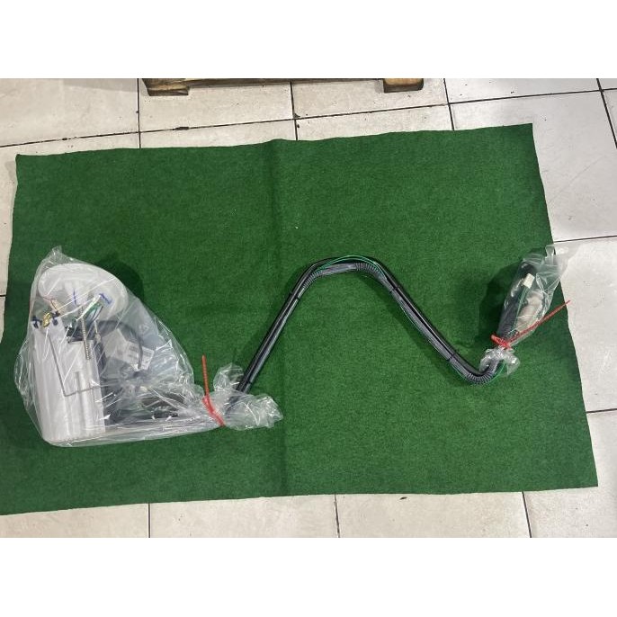 Fuel Pump Pompa Bensin Bmw E60 Bosch