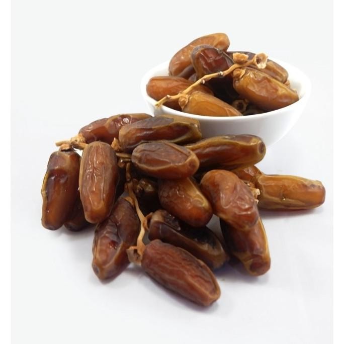 

Murah Kurma Tunisia Tangkai 1Kg Kurma Tangkai Tunis Fresh Original