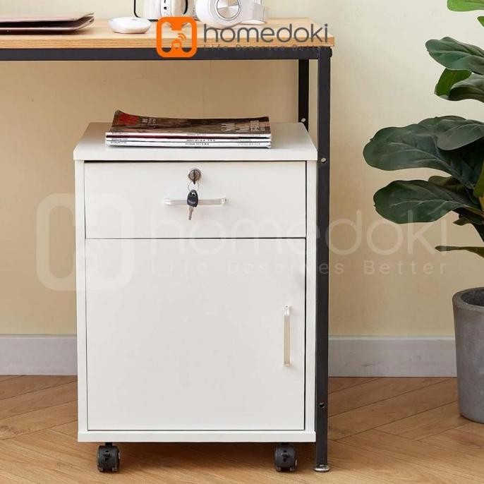 Lemari Arsip Kecil/Lemari Laci/Lemari Mini/Lemari Kecil Minimalis