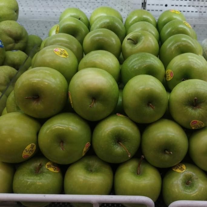 

Grosir Apel Granny Smith 1Kg