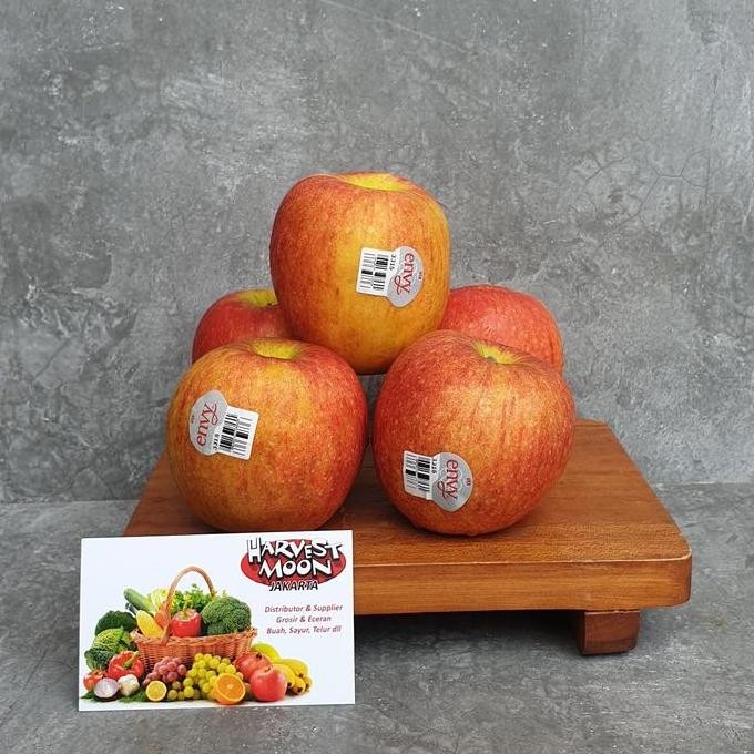 

Sale Harvestmoon Apel Envy Nz Hg Per Dus