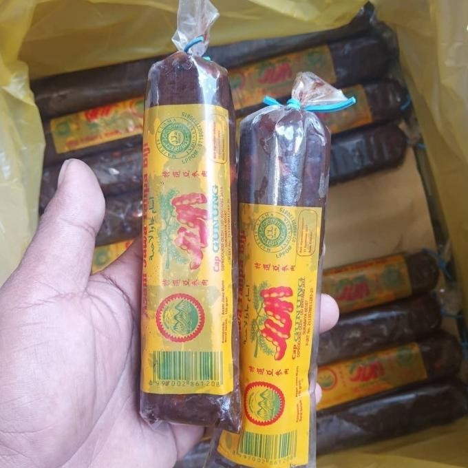 

Sale Asam Jawa Tanpa Biji100 X150Gr/Asam Jawa Cap Gunung Grab/Gojek Only!!