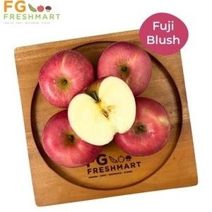 

Promo Apel Fuji Blush 1Kg