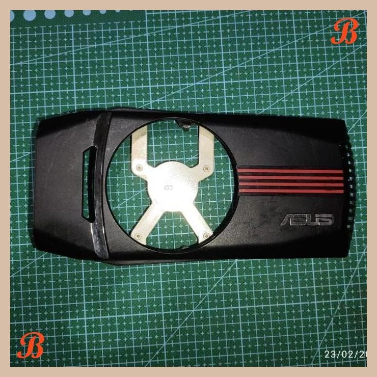 [SRP] Casing Vga ASUS HD 7850 7770 6850 6770 6670 Original