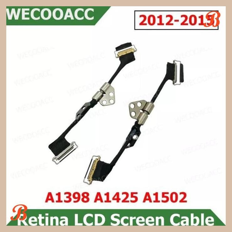 [SRP] Kabel Flexible LCD Macbook PRO A1398 A1425 A1502 LVDS