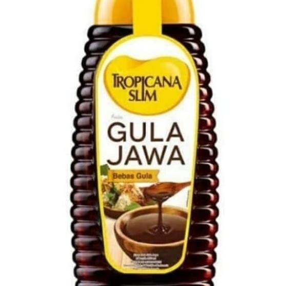

Grosir Tropicana Gula Jawa