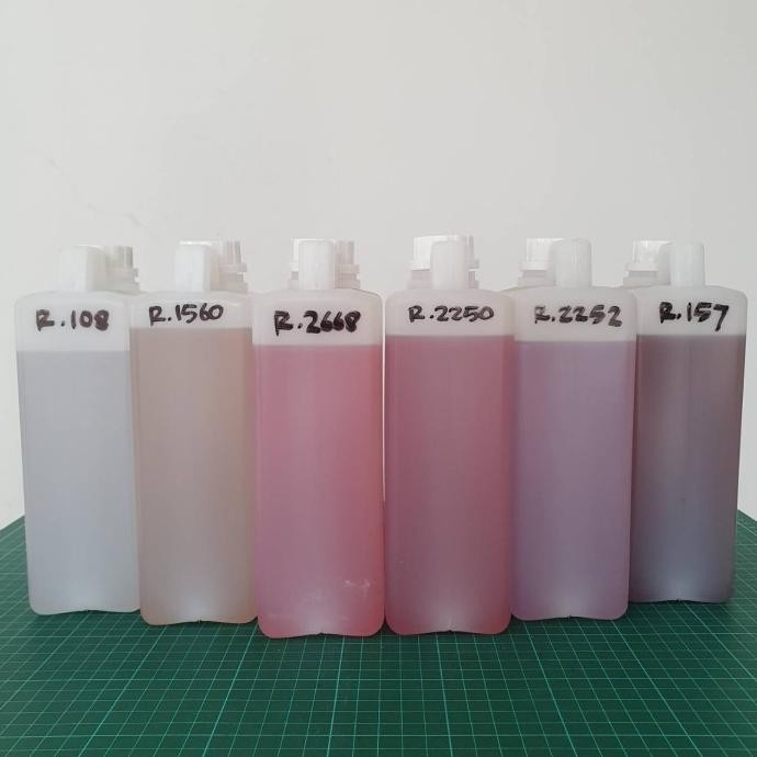 

Promo Aneka Resin dengan Katalis - 1 kg COD