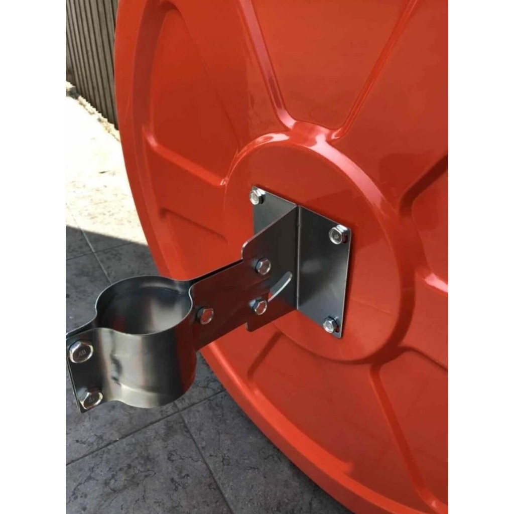 CONVEX MIRROR 100CM OUTDOOR / MIRROR 100 CM OUTDOOR