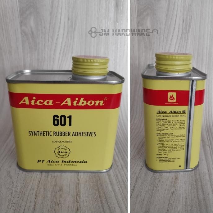 

Promo Lem Aibon COD
