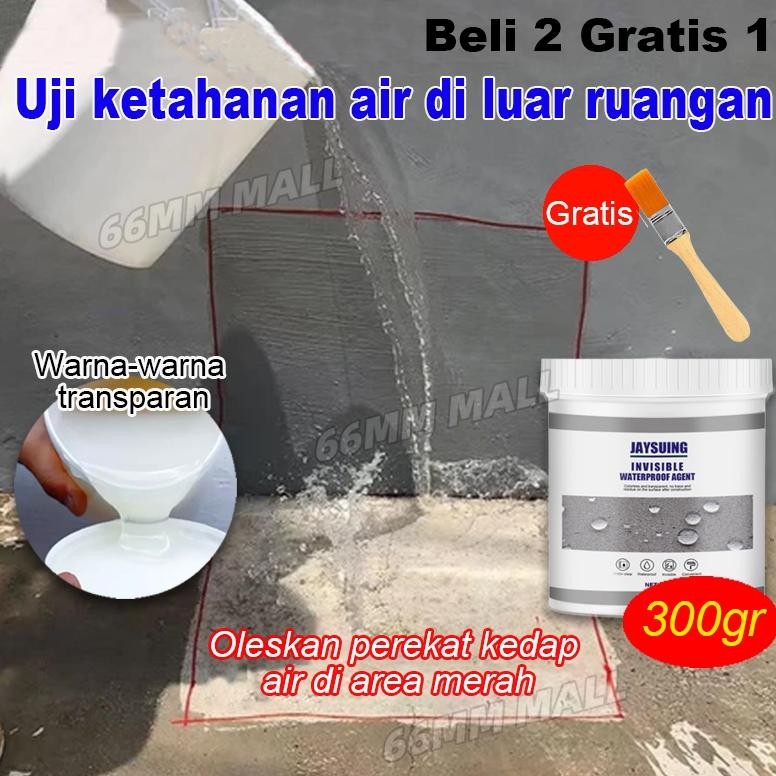 lem anti bocor super kuat 300g lem transparan anti bocor lem bocor atap rumah anti panas lem ajaib a