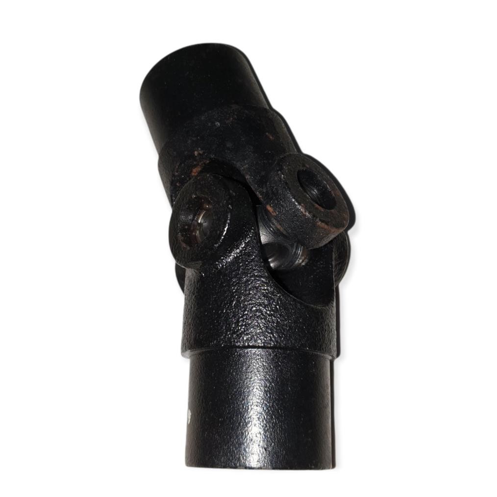 Join Goyang Flange Coupling Cross Joint Ketinting Gx160 Gx390 Kabaru