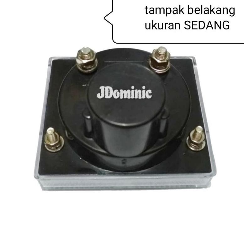 voltmetre, pengukur tegangan listrik genset pembangkit voltase volt voltmeter generator 2KW 3KW 5KW 