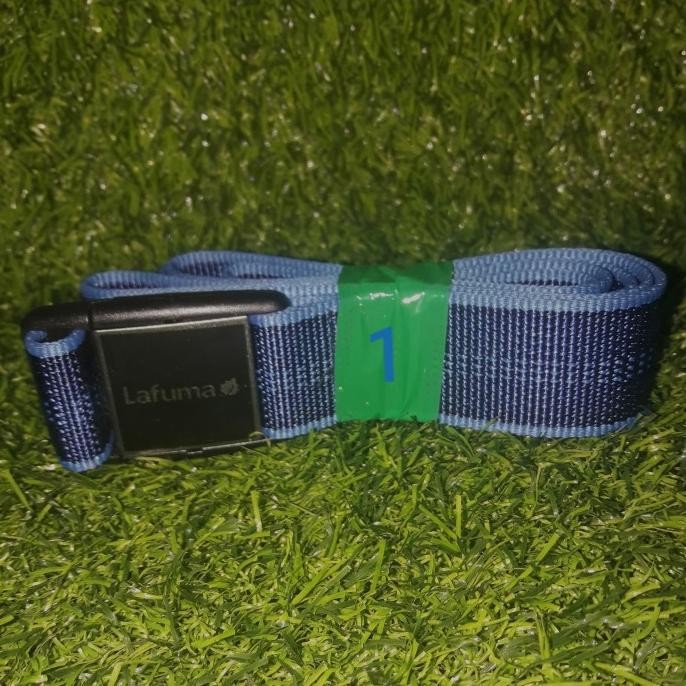 ikat pinggang lafuma sabuk belt not tnf eiger consina