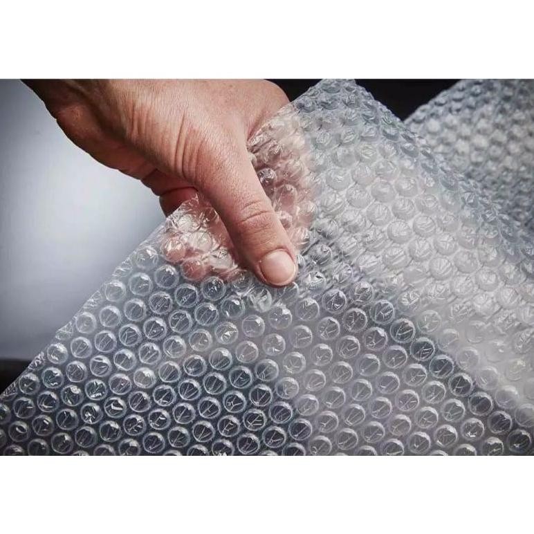 

tu-67 fj-44 Bubble Warp Tambahan Packing Dijamin Paket Lebih Aman Anti Rusak Viral Murah