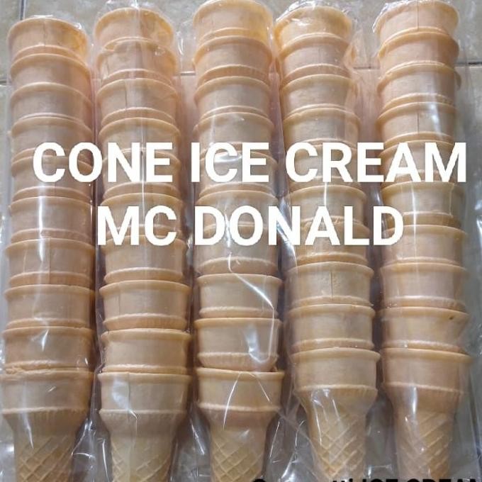 

50 Pc Cone Mcdcone E Rim Mcdcone E Rim