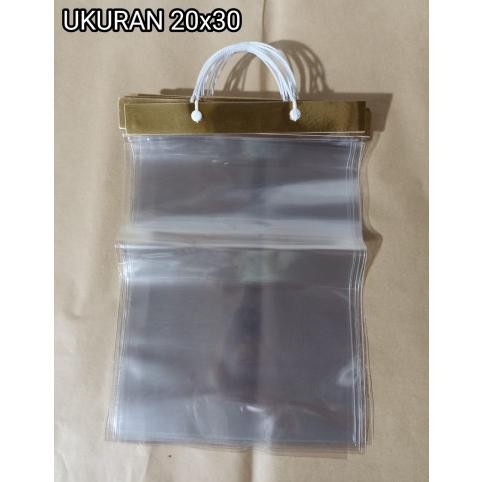 

Fgs-3 Tas Plastik Snack