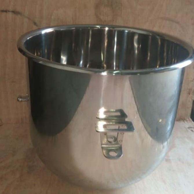 Baru getra bowl mixer B20 / B 20