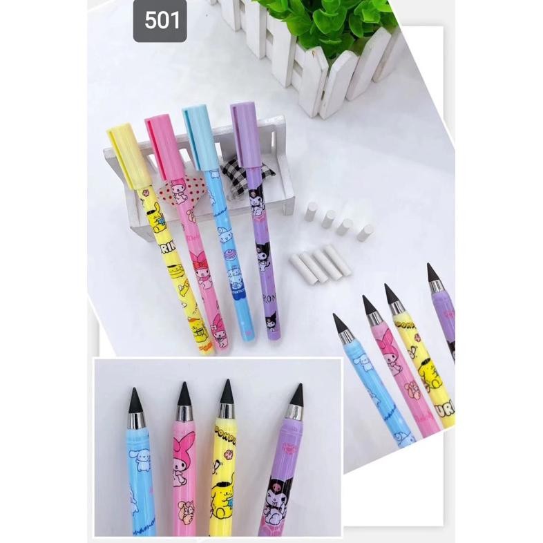 

Ukd-23 Hd Pensil Anti Patah/Eternal Pencil Gambar/Pensil Abadi/Pensil Ajaib