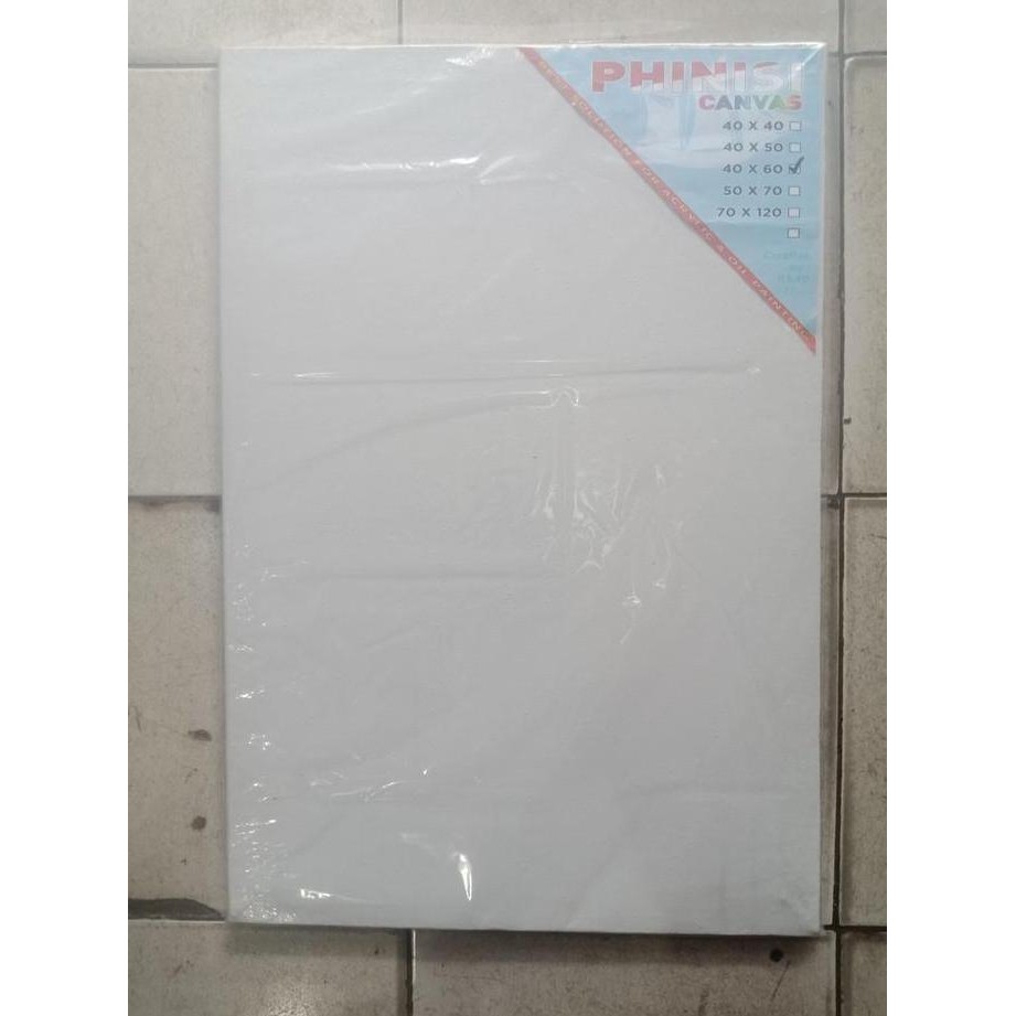 

Kanvas Lukis ukuran 40x60 phinisi Cat Kayu Stationery Acrylic by Radhiant official
