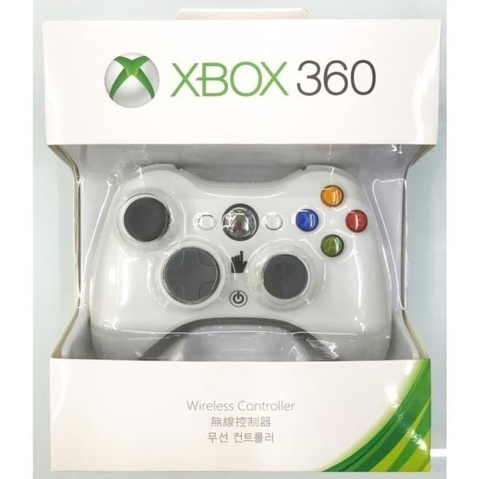 Sale XBOX 360 XBOX360 Controller wireless dongle bluetooth receiver PC stik