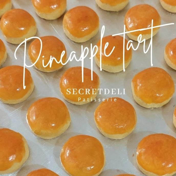 

Promo Nastar Premium Wysman Secretdeli